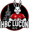 Logo HBC Luçon